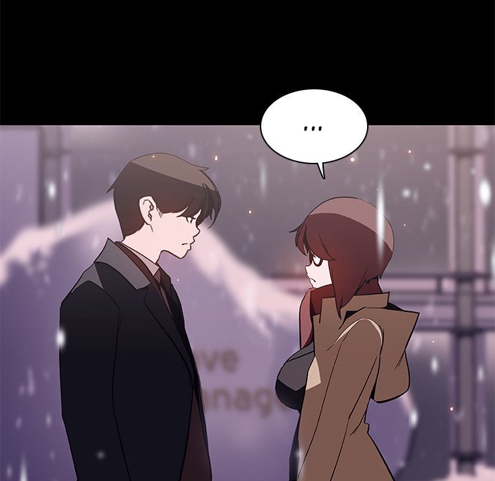 Fallen Flower chapter 58 page 107