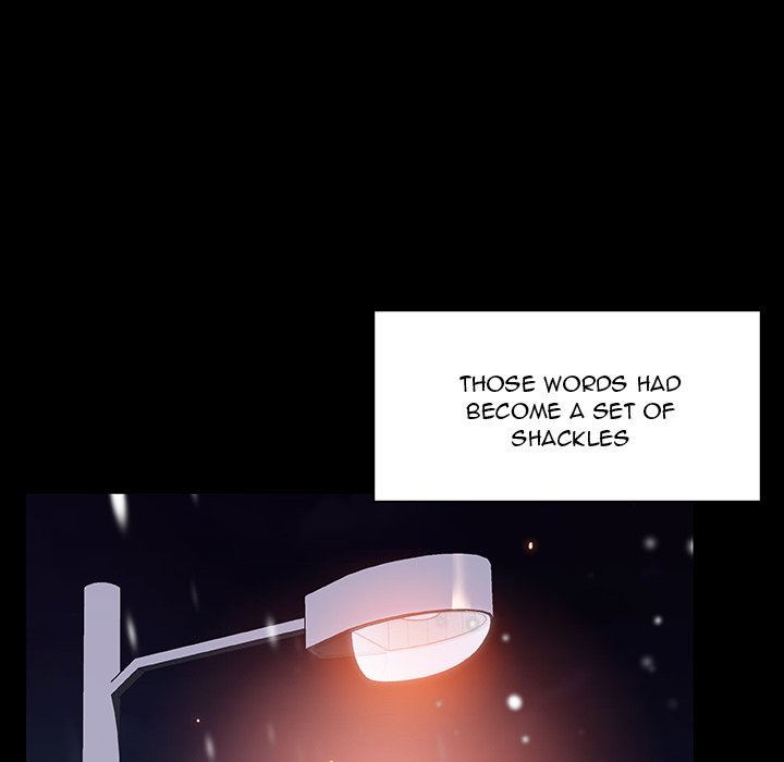 Fallen Flower chapter 58 page 113