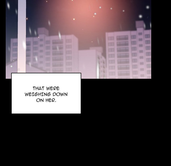 Fallen Flower chapter 58 page 114