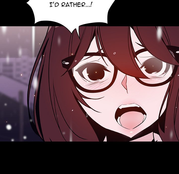 Fallen Flower chapter 58 page 118