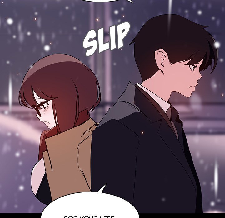 Fallen Flower chapter 58 page 125
