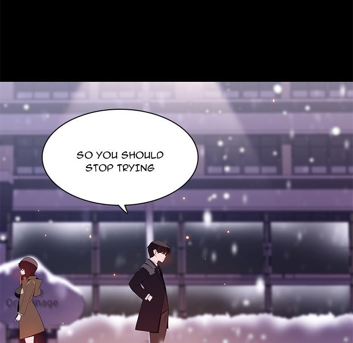 Fallen Flower chapter 58 page 127