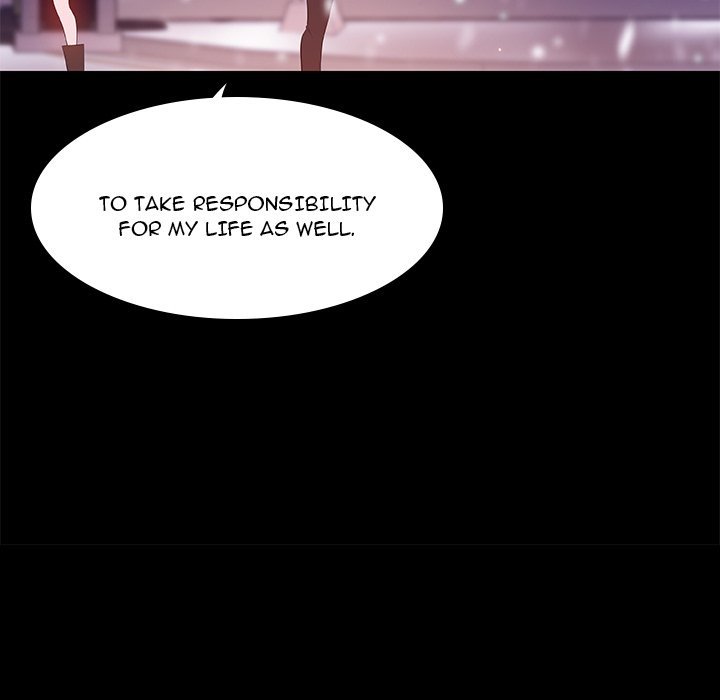 Fallen Flower chapter 58 page 128