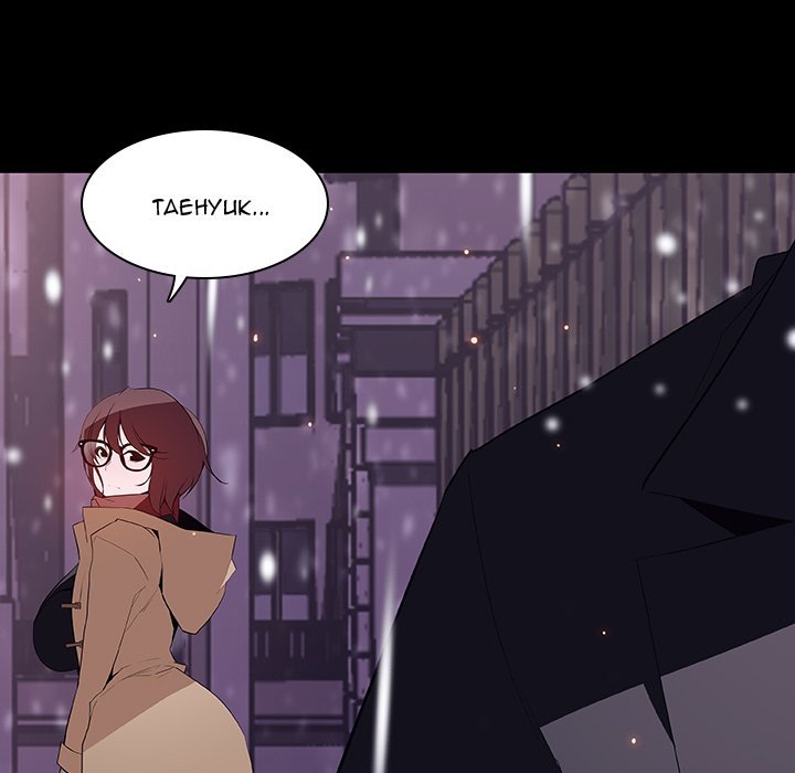 Fallen Flower chapter 58 page 129