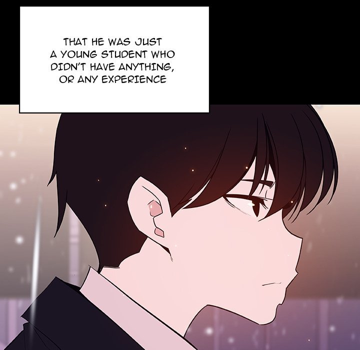 Fallen Flower chapter 58 page 132