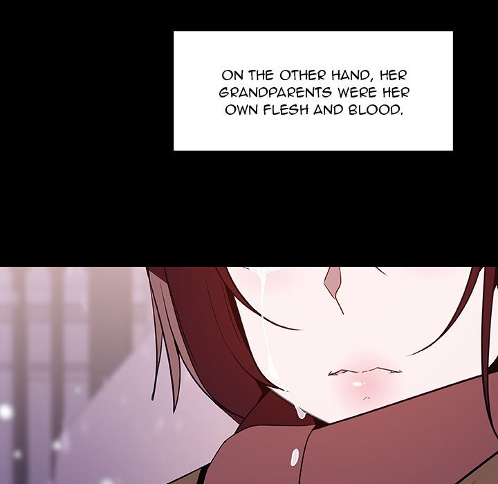 Fallen Flower chapter 58 page 134