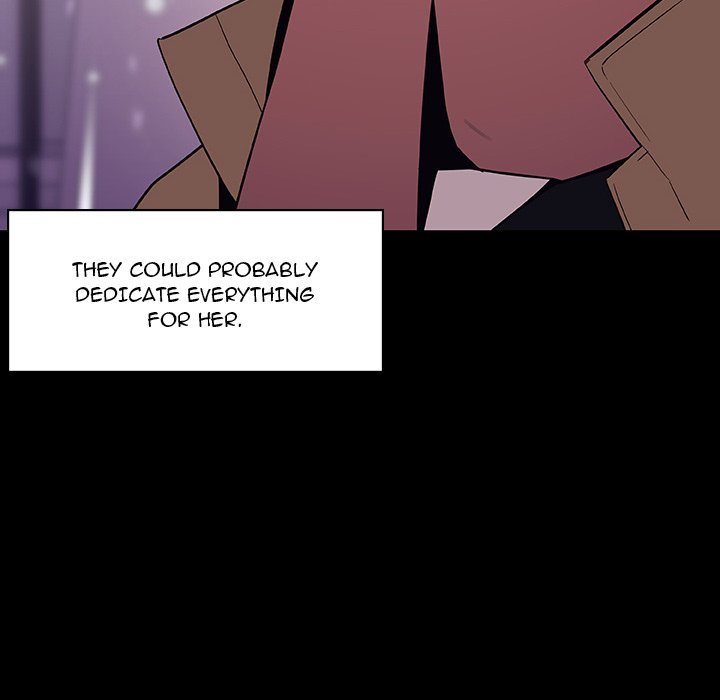 Fallen Flower chapter 58 page 135