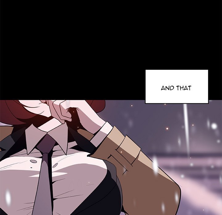 Fallen Flower chapter 58 page 141
