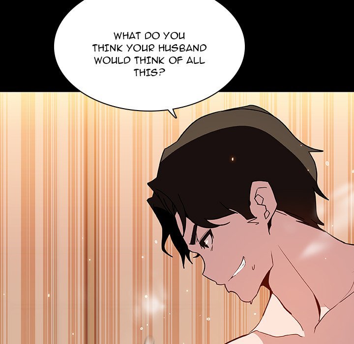 Fallen Flower chapter 58 page 157