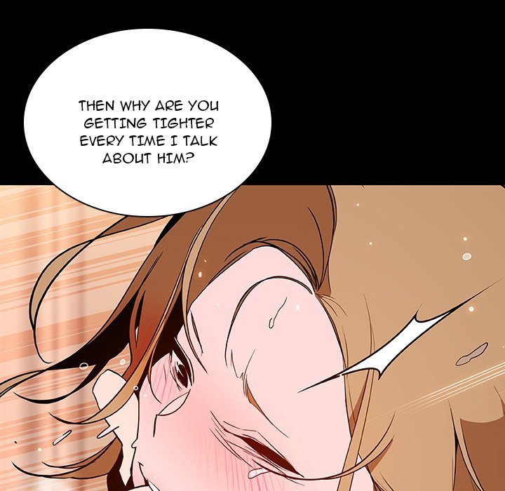 Fallen Flower chapter 58 page 164