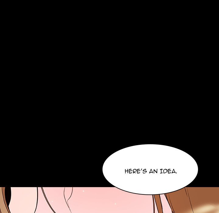 Fallen Flower chapter 58 page 166