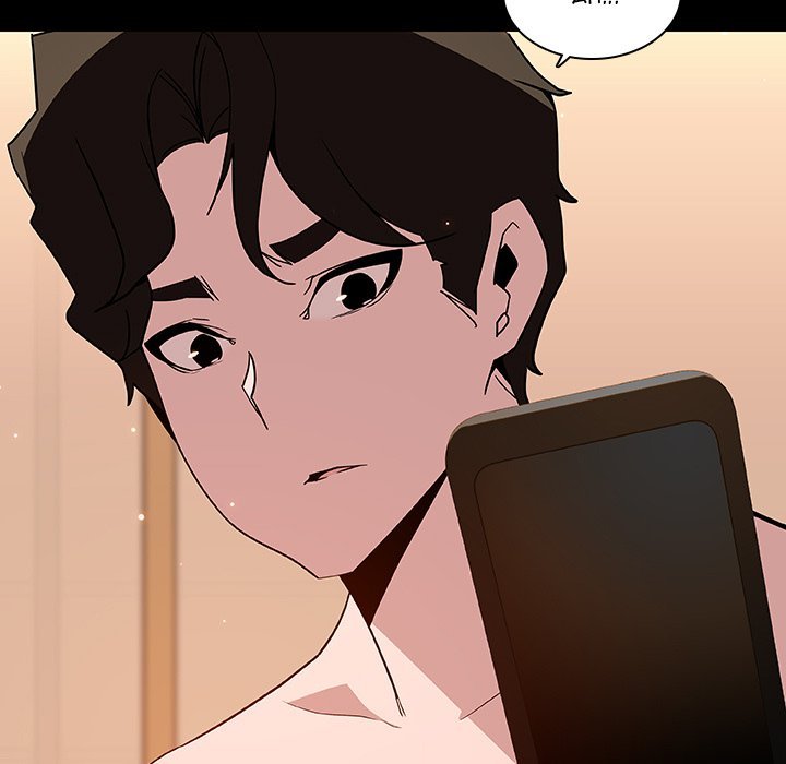 Fallen Flower chapter 58 page 182
