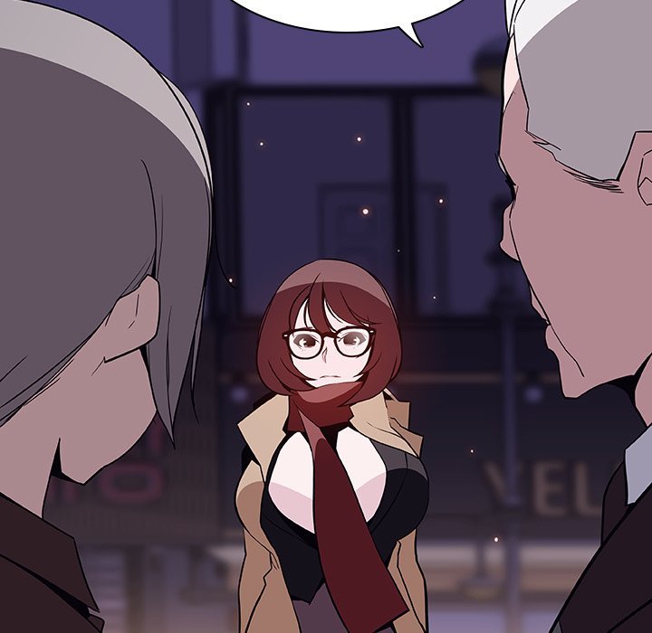 Fallen Flower chapter 58 page 187