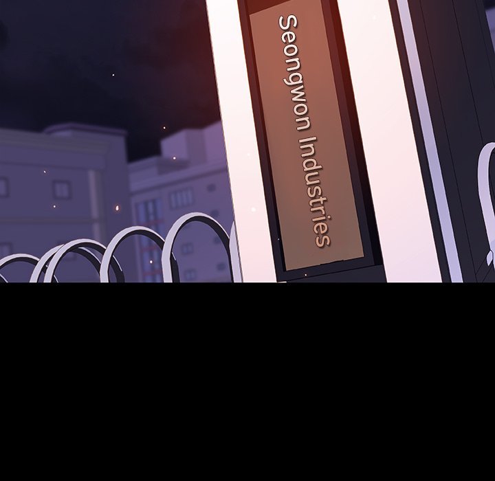 Fallen Flower chapter 58 page 192