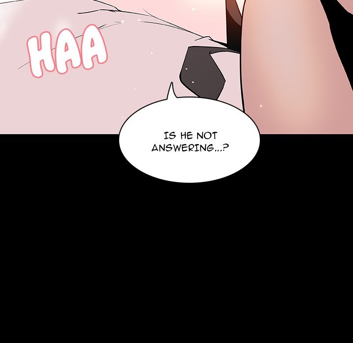 Fallen Flower chapter 58 page 195