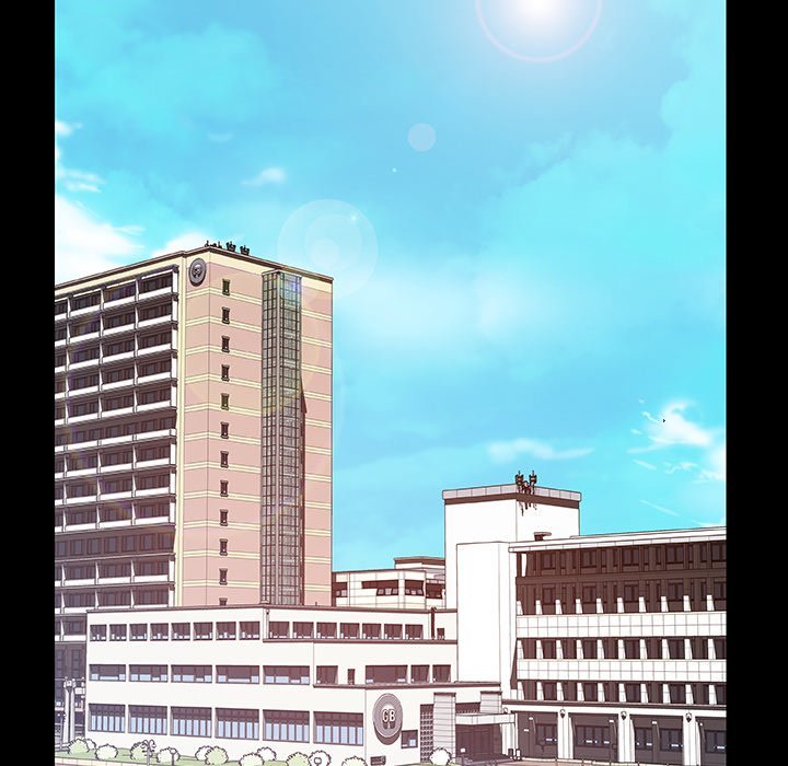 Fallen Flower chapter 59 page 5