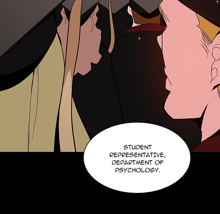 Fallen Flower chapter 59 page 8