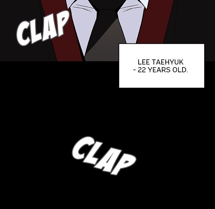 Fallen Flower chapter 59 page 11