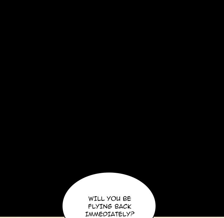 Fallen Flower chapter 59 page 18