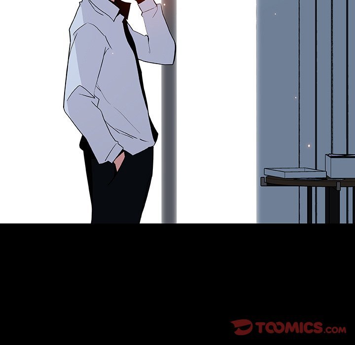 Fallen Flower chapter 59 page 28