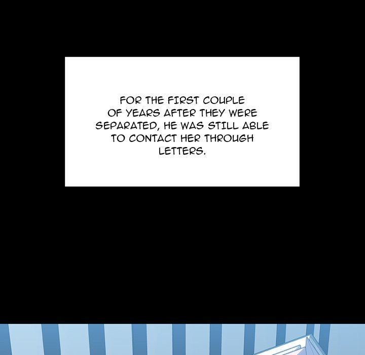 Fallen Flower chapter 59 page 29