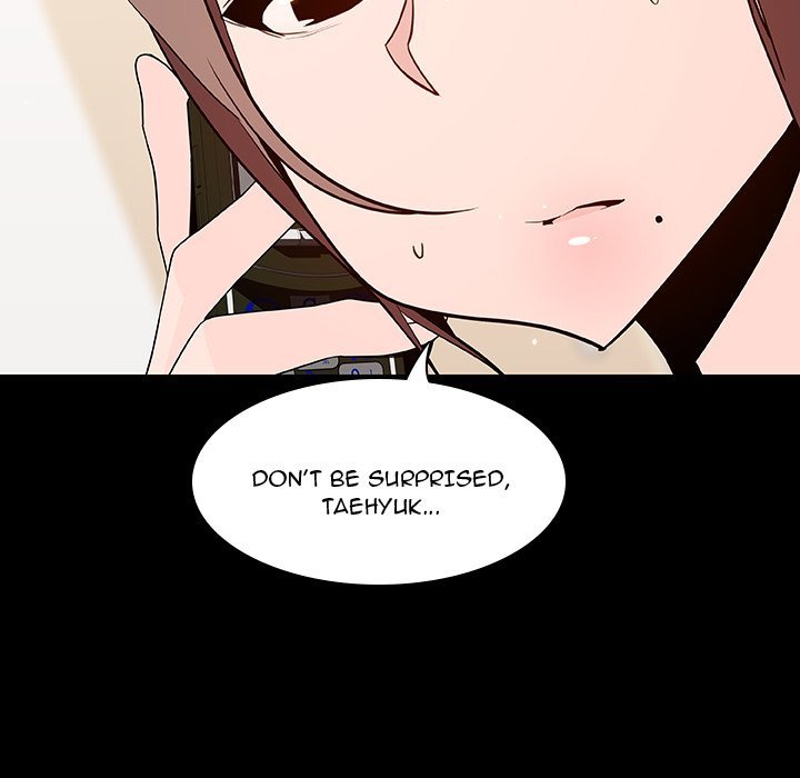 Fallen Flower chapter 59 page 35