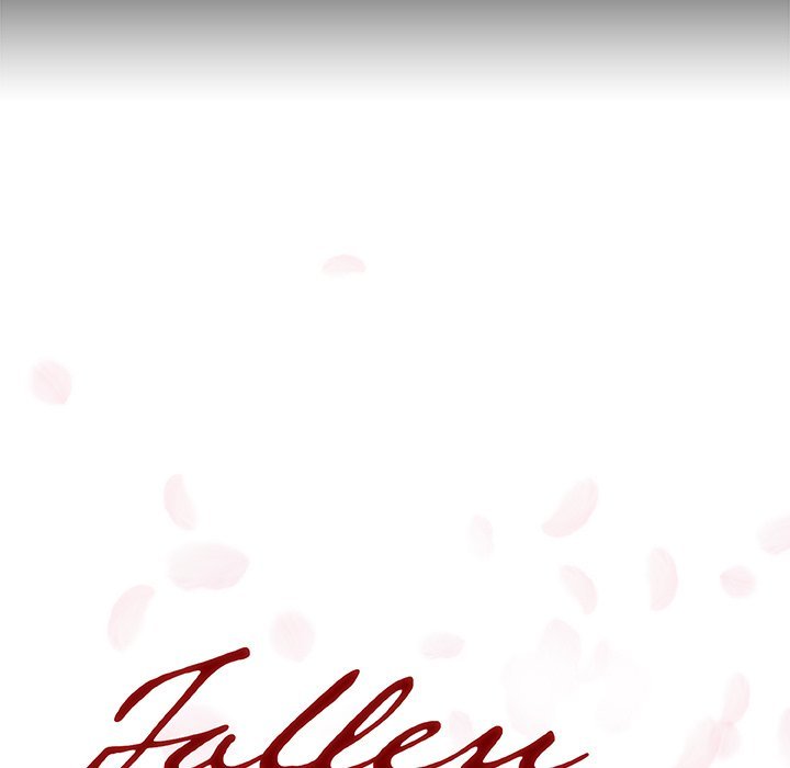 Fallen Flower chapter 59 page 41