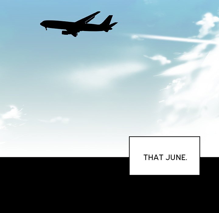Fallen Flower chapter 59 page 45