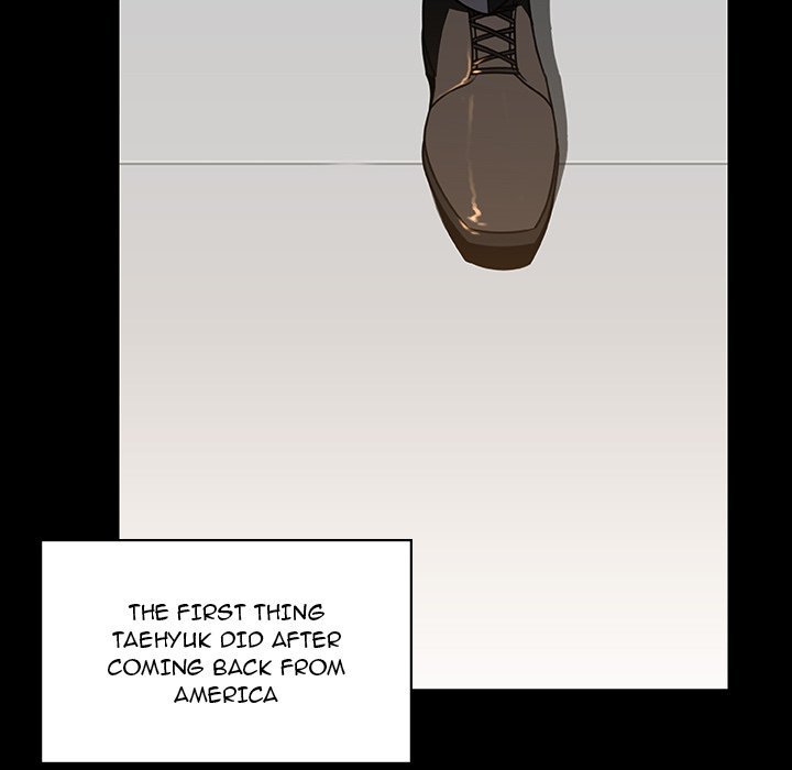 Fallen Flower chapter 59 page 47