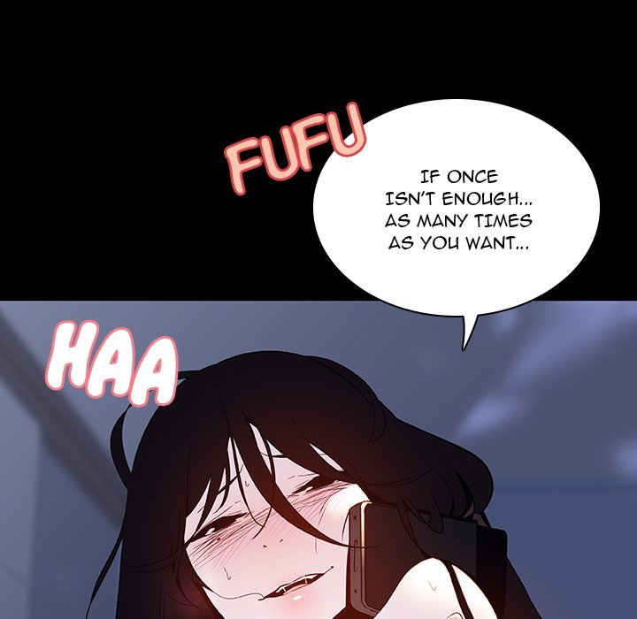 Fallen Flower chapter 59 page 77