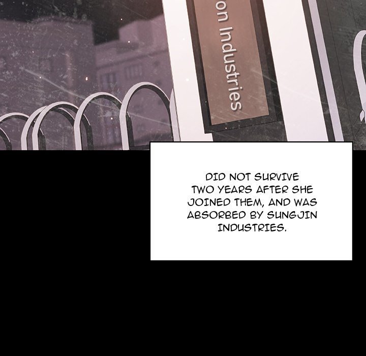 Fallen Flower chapter 59 page 90