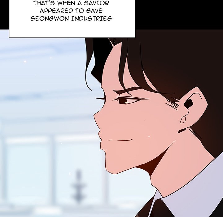 Fallen Flower chapter 59 page 95