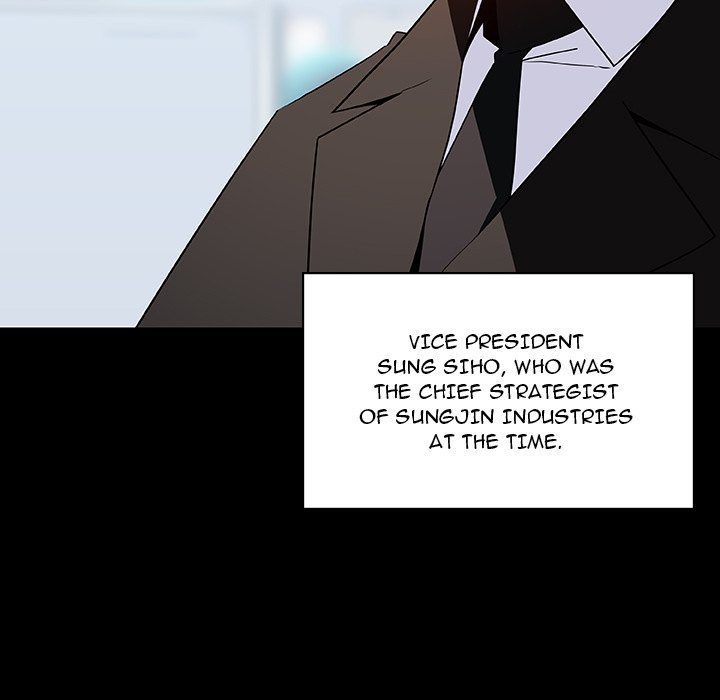 Fallen Flower chapter 59 page 96