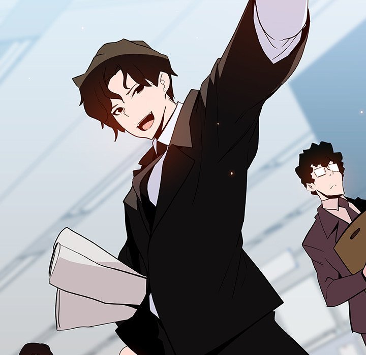 Fallen Flower chapter 59 page 99