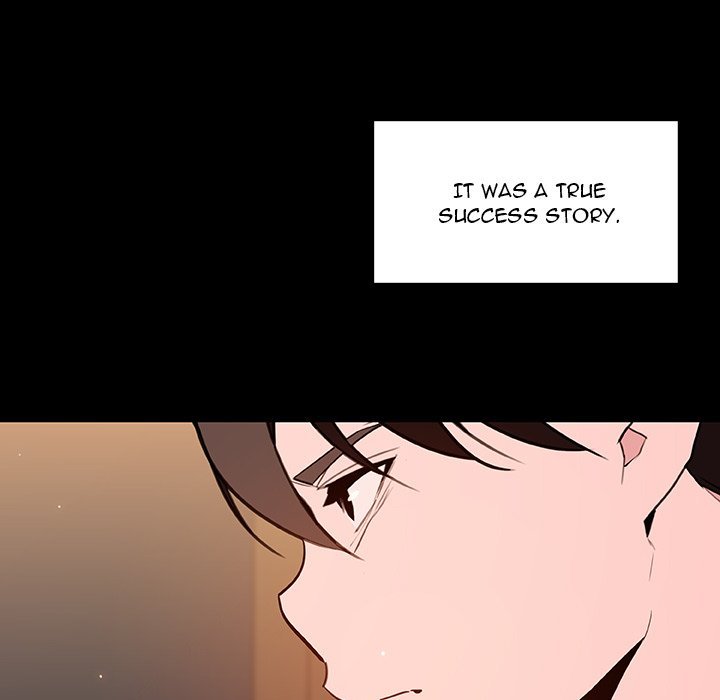 Fallen Flower chapter 59 page 101
