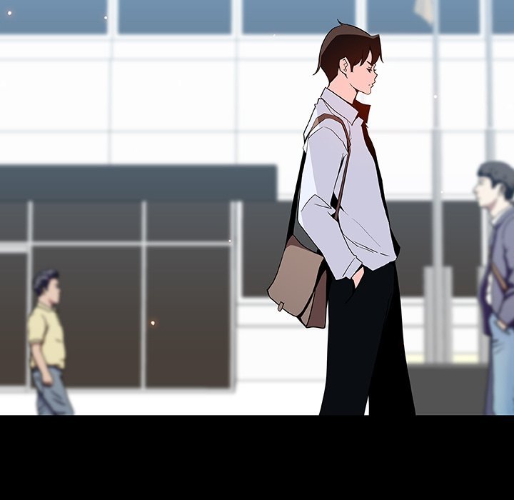 Fallen Flower chapter 59 page 109