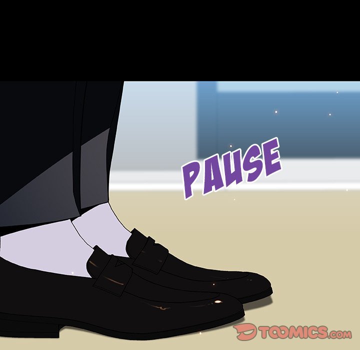 Fallen Flower chapter 59 page 116