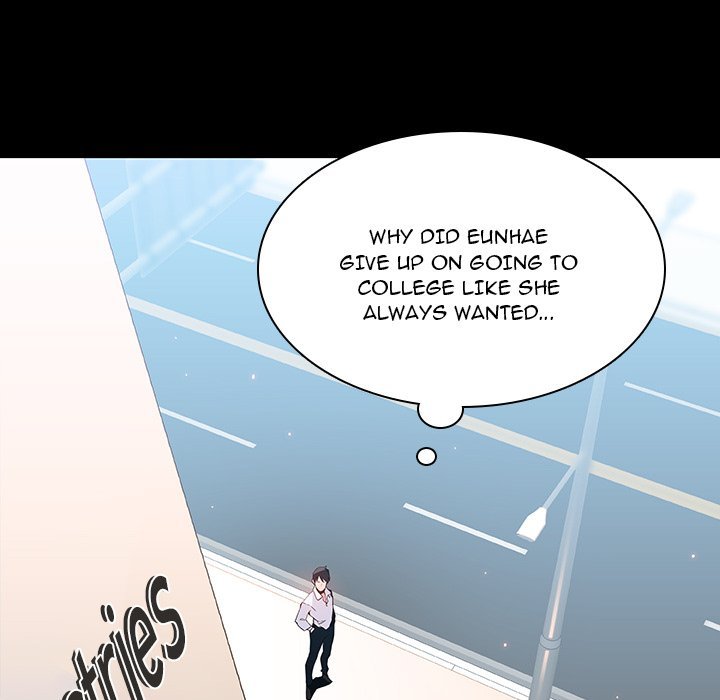 Fallen Flower chapter 59 page 121