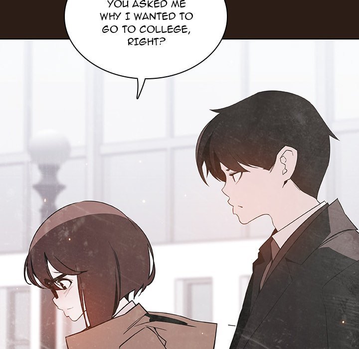 Fallen Flower chapter 59 page 125