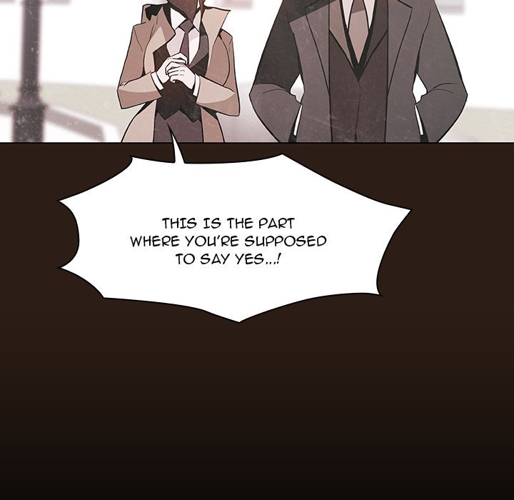 Fallen Flower chapter 59 page 137