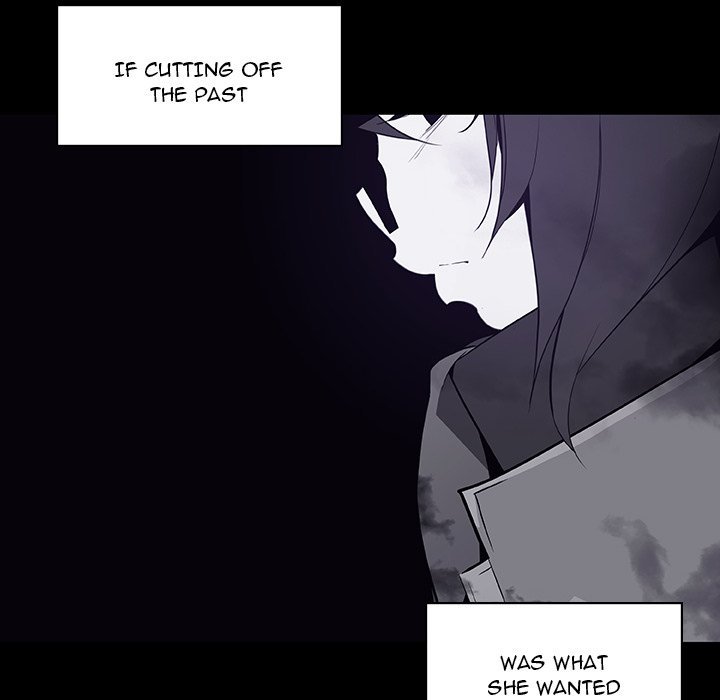 Fallen Flower chapter 59 page 151