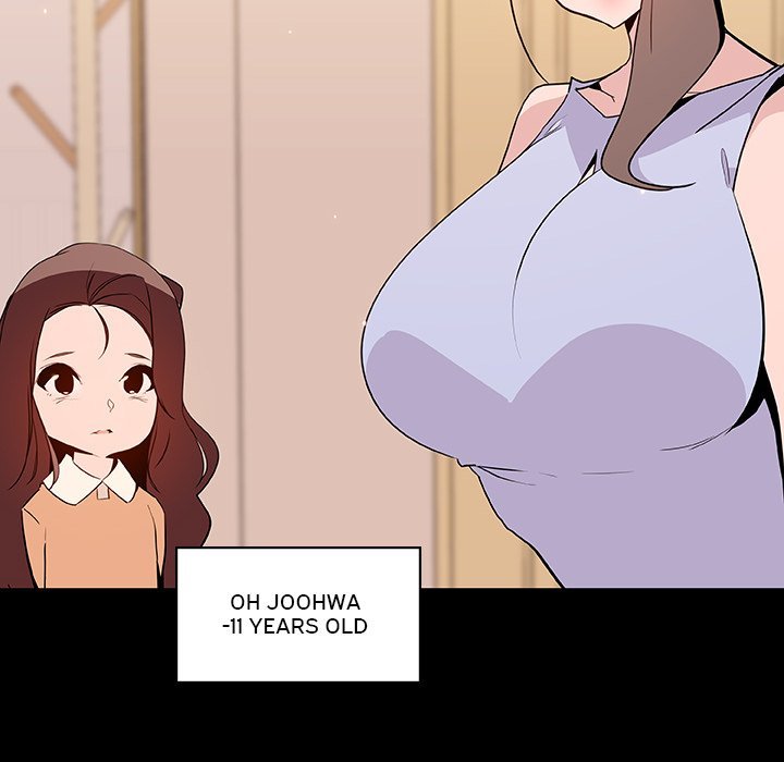 Fallen Flower chapter 59 page 160