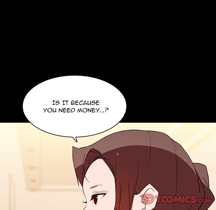 Fallen Flower chapter 59 page 164