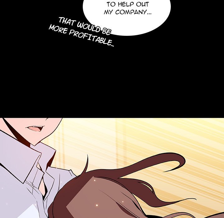 Fallen Flower chapter 59 page 174