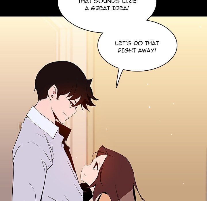 Fallen Flower chapter 59 page 182