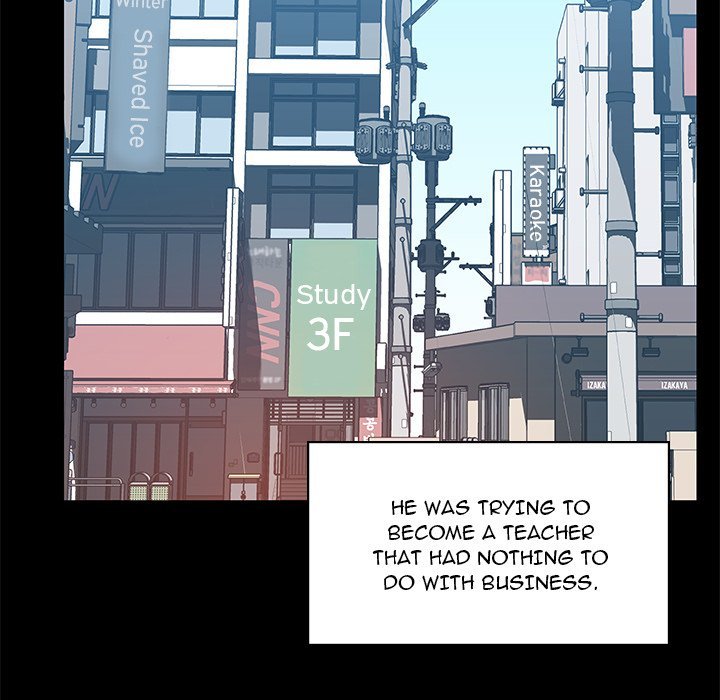 Fallen Flower chapter 59 page 197