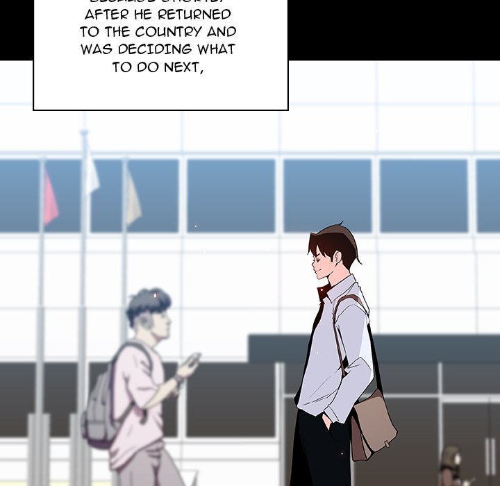 Fallen Flower chapter 59 page 199