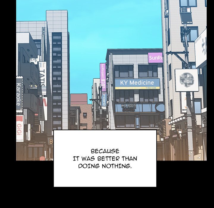 Fallen Flower chapter 59 page 209