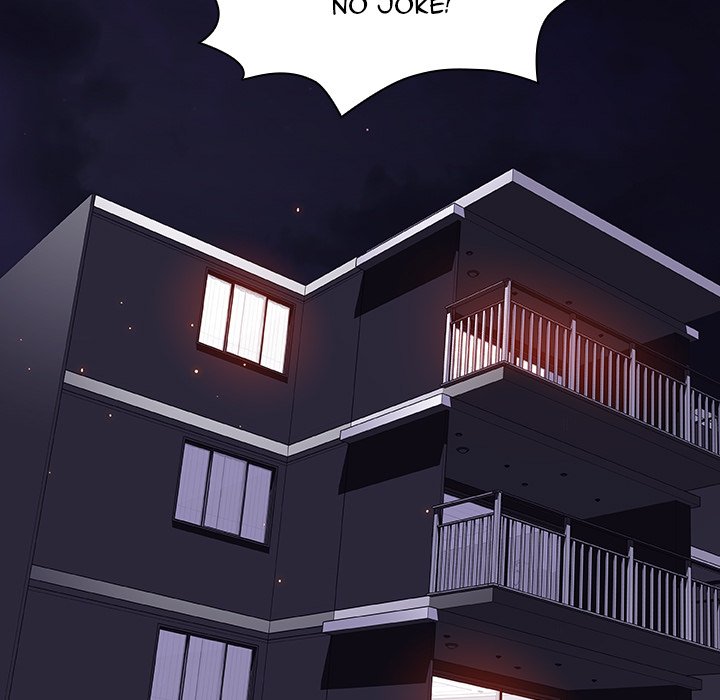 Fallen Flower chapter 6 page 5