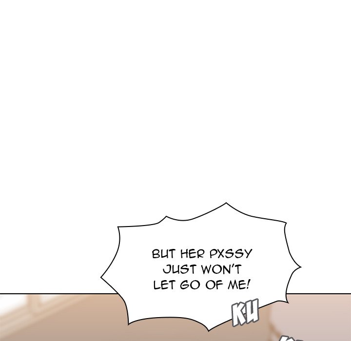 Fallen Flower chapter 6 page 9
